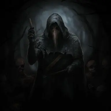 Profile image of SCP-049