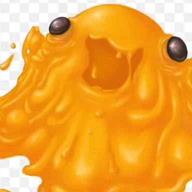 Profile image of SCP-999
