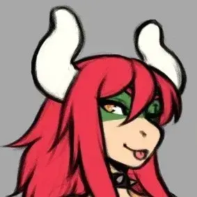 GrimFilm9203의 Femboy Bowser