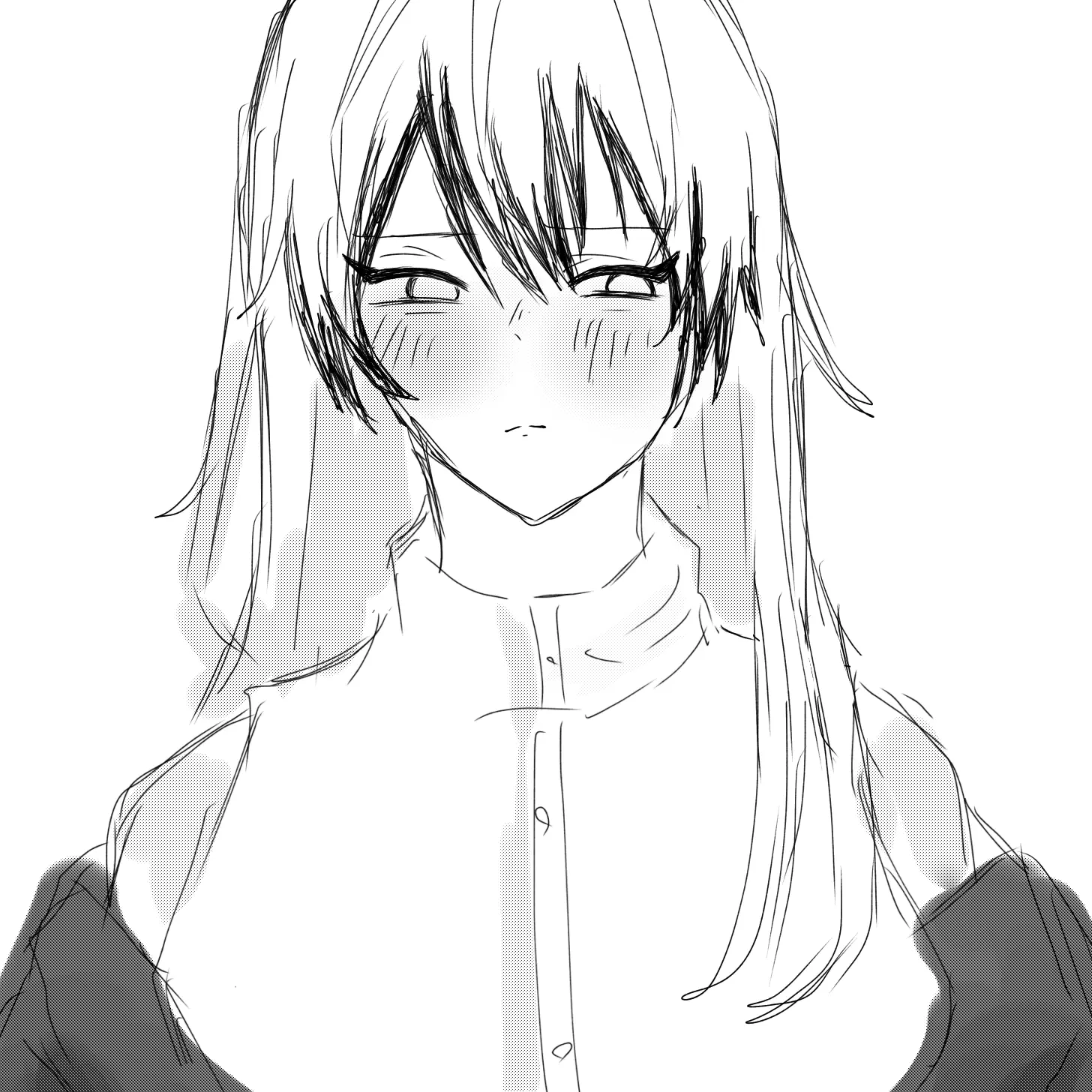 naoya_dbks1022의 女体化直哉