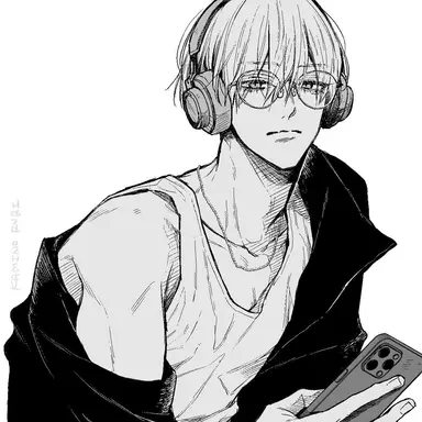 Profile image of 유민훈