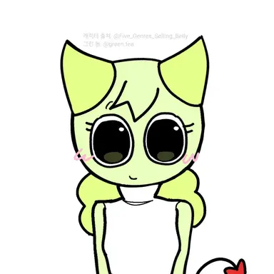 Profile image of 벨리