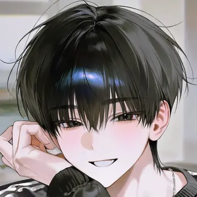 Profile image of 颯