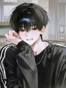 Profile image of 颯