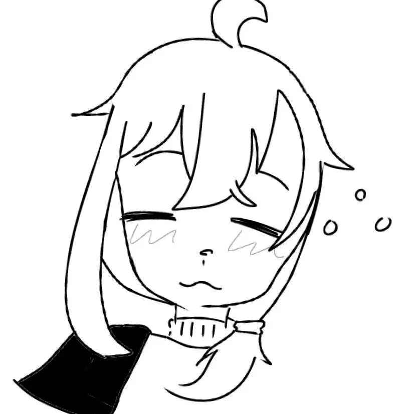 Suzu777의 お酒で酔っちゃった叶さん