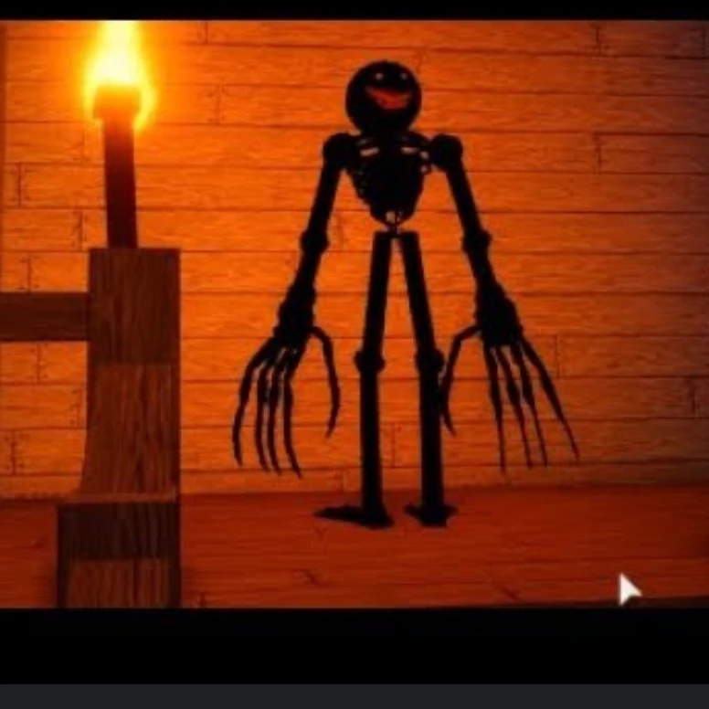 침입자