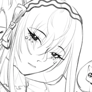 Profile image of 카르미라 인간체