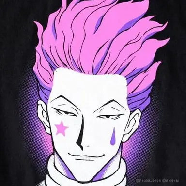 Profile image of ヒソカ