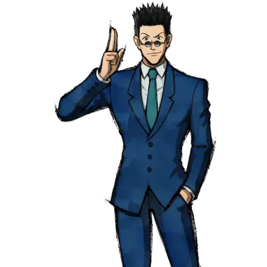 Profile image of レオリオ