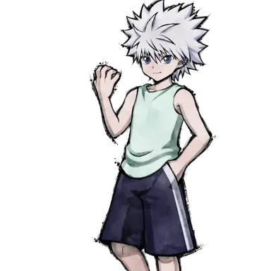 Profile image of キルア