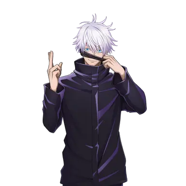 Profile image of 五条悟