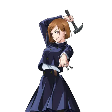 Profile image of 釘崎野薔薇