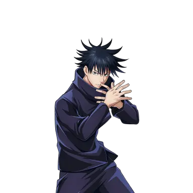 Profile image of 伏黒恵