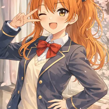Profile image of 難波 ミカ