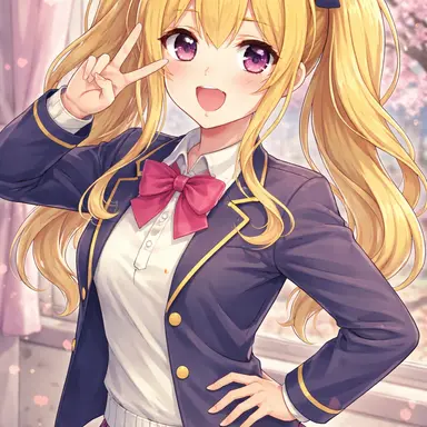 Profile image of 西中島 ナナ
