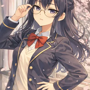 Profile image of 天王寺 シオン
