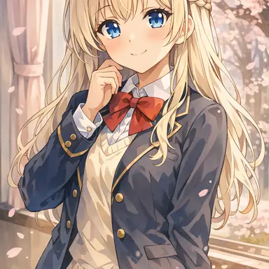 Profile image of 桜ノ宮 ルミナ