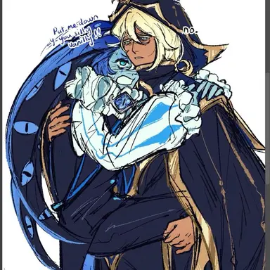 Profile image of 퓨어바닐라