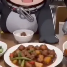 Profile image of 밥상머리 없는 펭귄