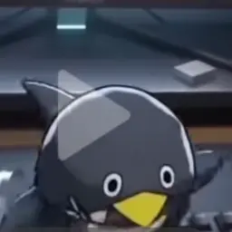 Profile image of 게임방해 펭귄