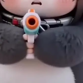 Profile image of 물총 펭귄