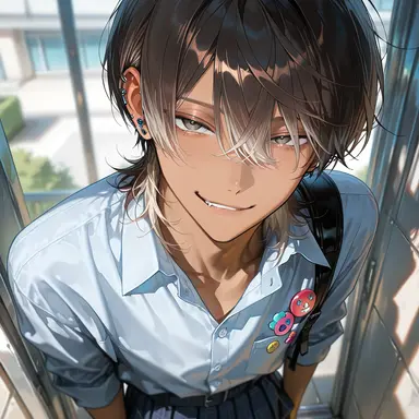 Profile image of 九条 澪斗