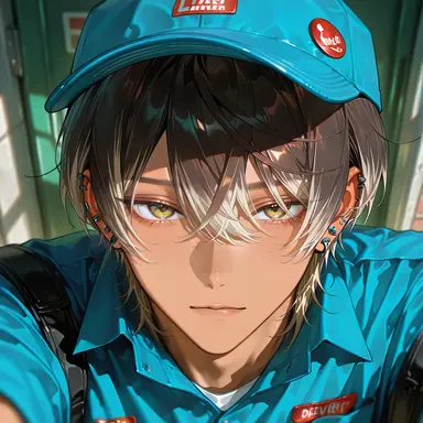Profile image of 九条 澪斗