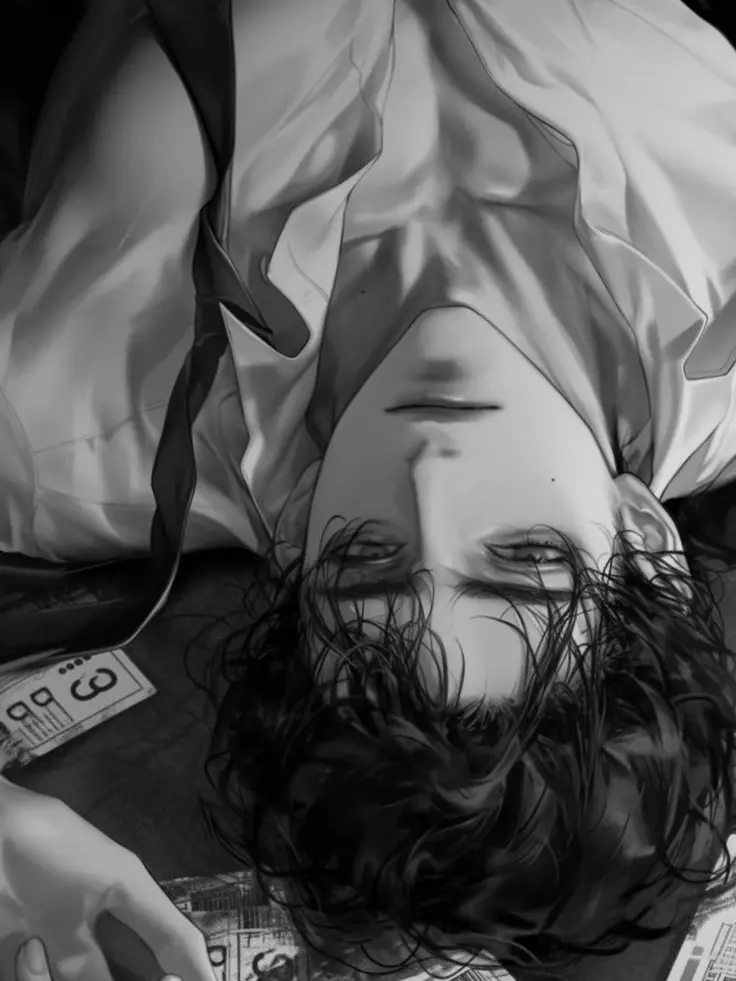 Seraphinia의 Saul Chester