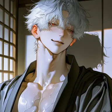 Profile image of 미카게 츠키