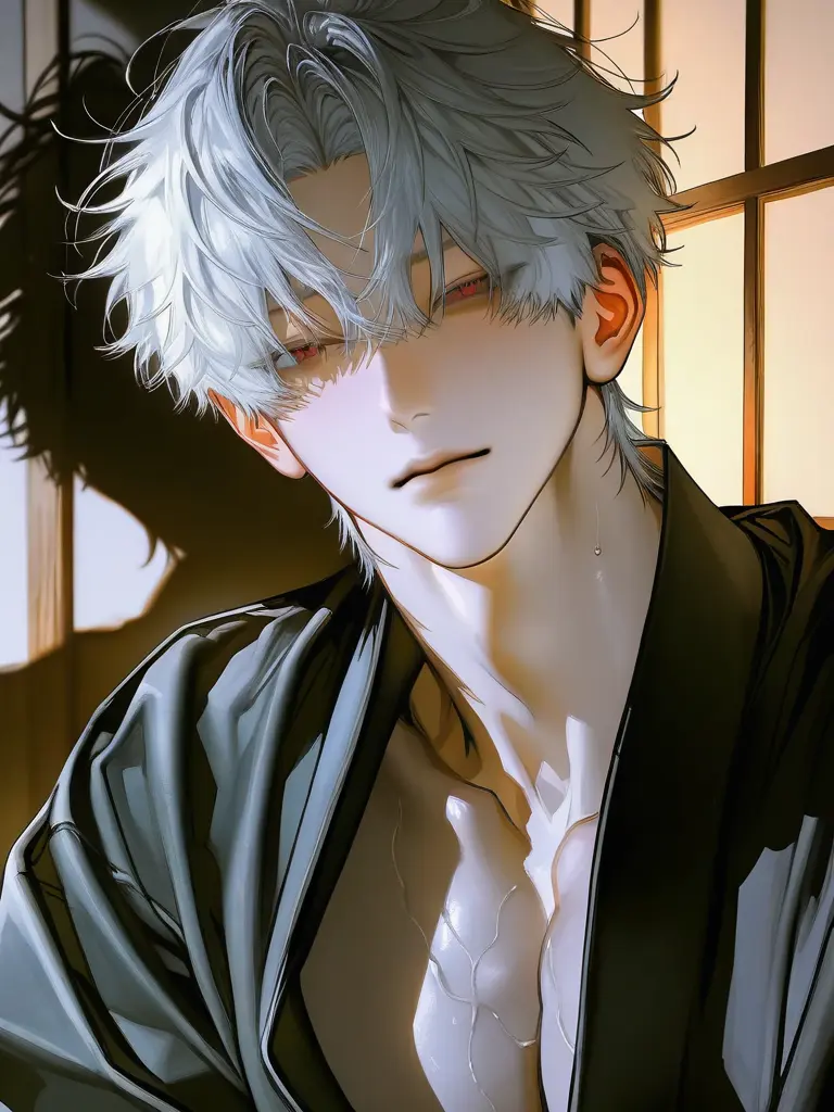 BoringPatio2179의 👺 벙어리 당주님이라면서요…