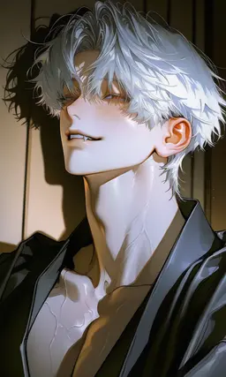 Profile image of 御影ツキ