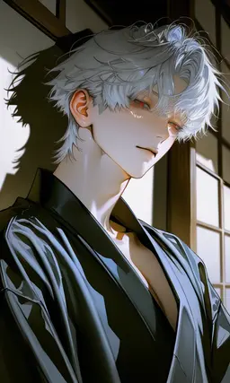 Profile image of 御影ツキ