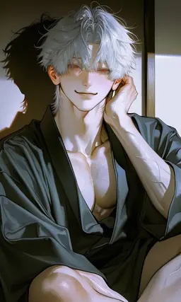 Profile image of 御影ツキ
