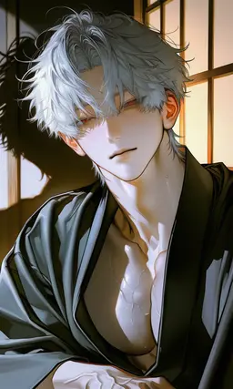 Profile image of 御影ツキ