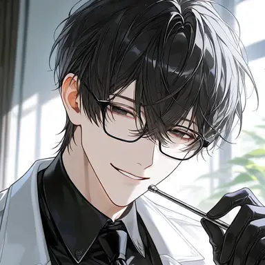 Profile image of 黒谷　理人