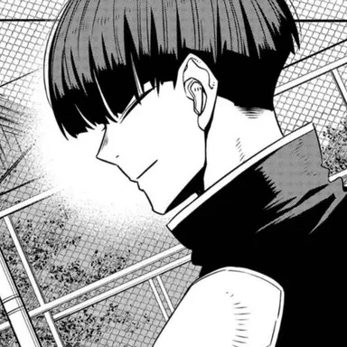 Profile image of 호시나 소우시로