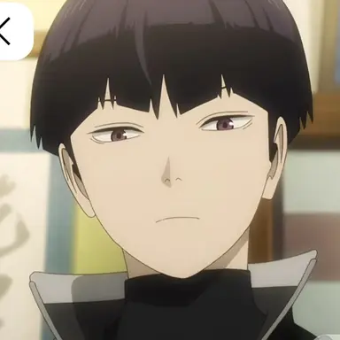 Profile image of 호시나 소우시로