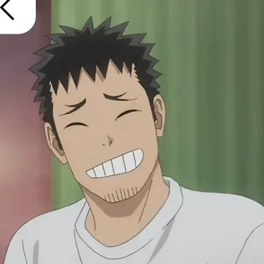 Profile image of 히비노 카프카