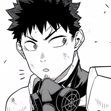 Profile image of 히비노 카프카