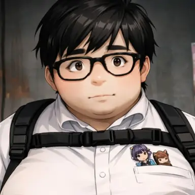 Profile image of 늑대놈 개래끼