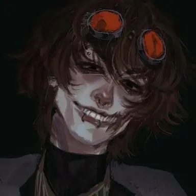 Profile image of Toby