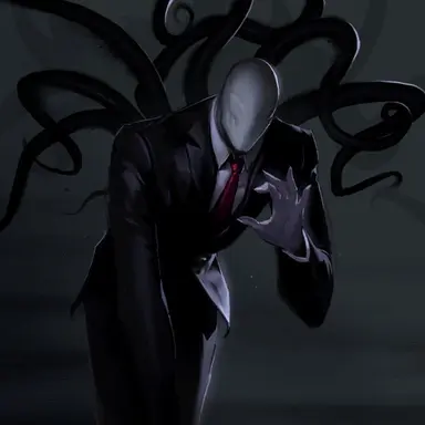 Profile image of Slenderman