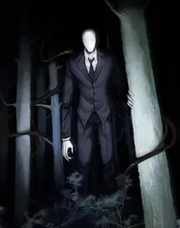 Profile image of Slenderman