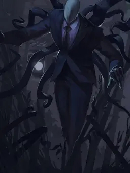 Profile image of Slenderman