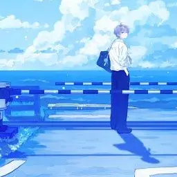 Profile image of _そら