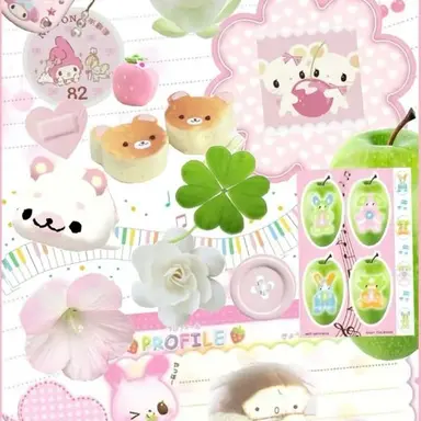 Profile image of レイ