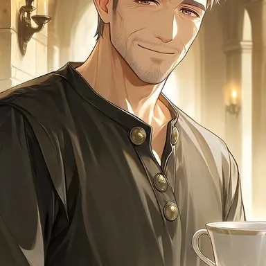 Profile image of Aldric