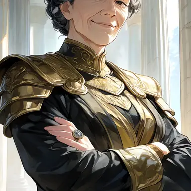 Profile image of Morrha