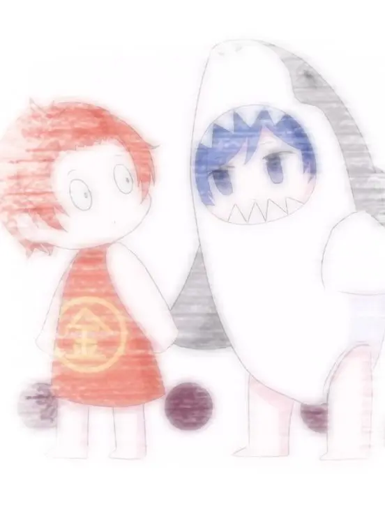 yami_25.16의 #　俺のだから　꒷꒦