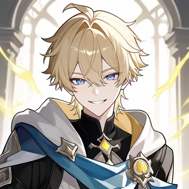 Profile image of アレン